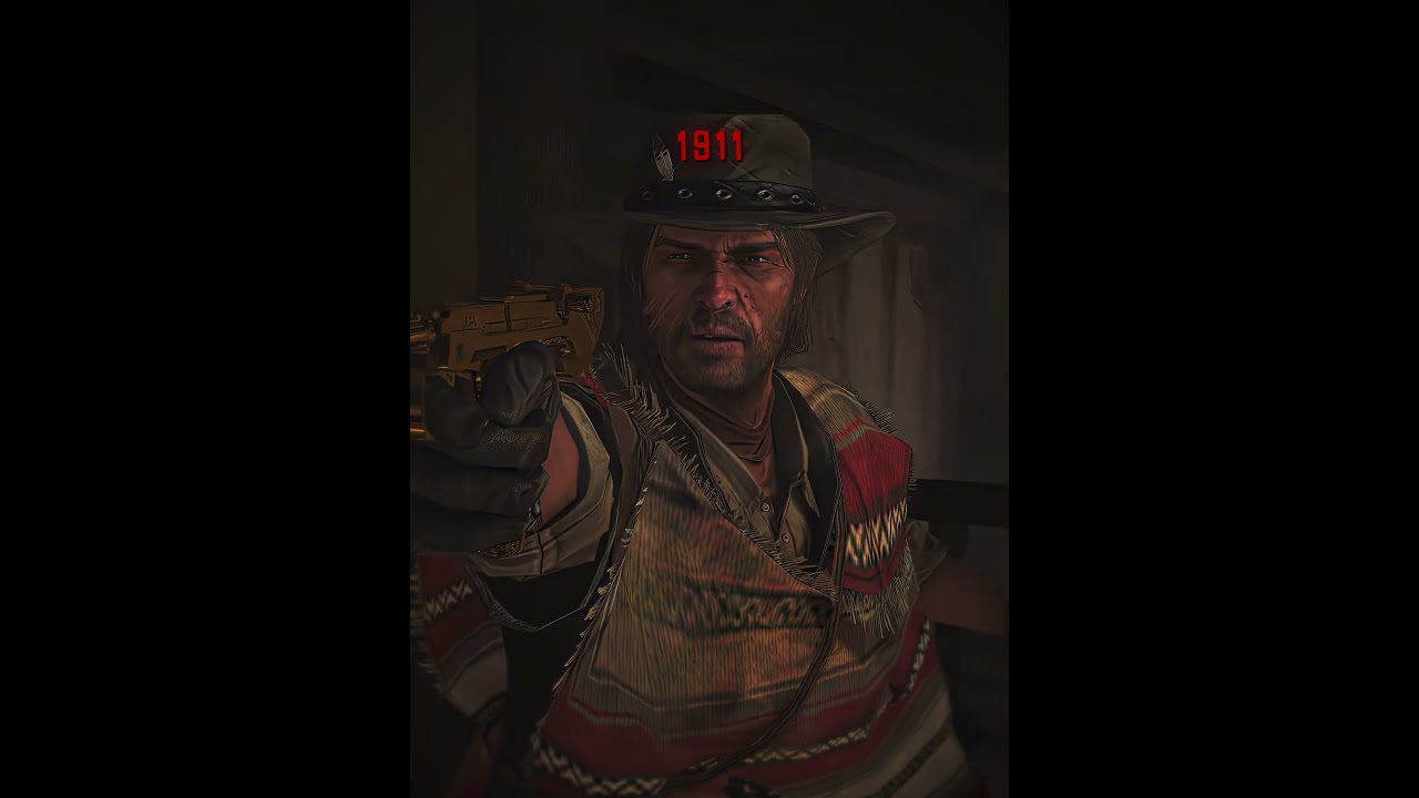 John Betrayed Javier Rdr2 Shorts Reddeadredemption Recommended Viral Edit