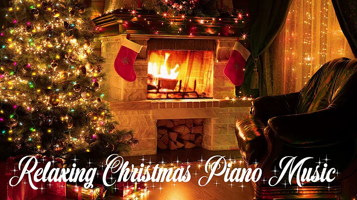 Instrumantal christmas piano music by Murat Tugsuz