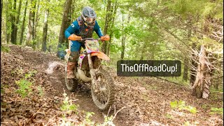 TheOffRoadCup 24