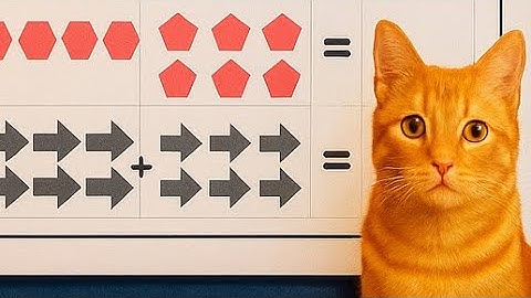 Simple Addition for Kids | Learn Addition with Fruits and Shapes | Math for Kindergarten & Preschool