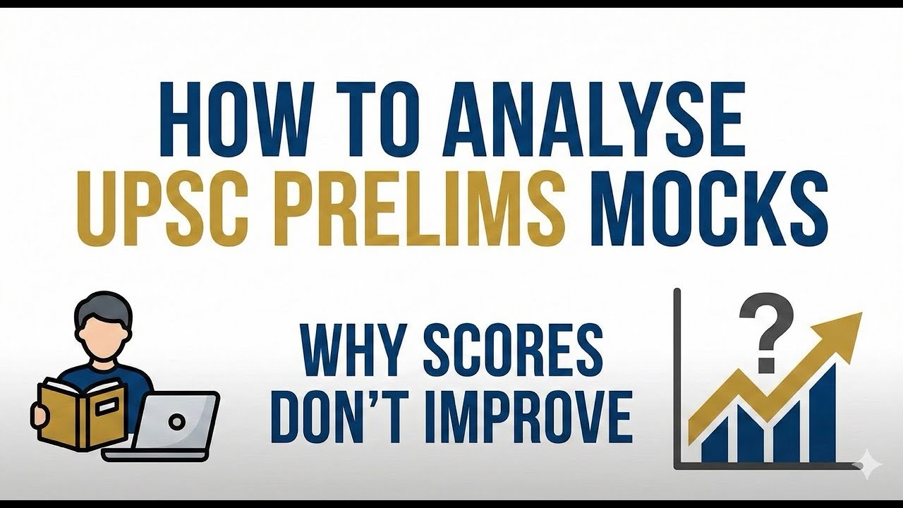 Scoring low in Mocks? Watch this Video NOW - YouTube