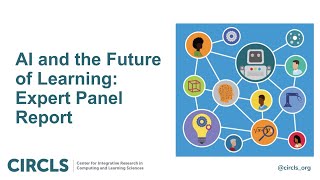 AI and The Future of Learning Webinar