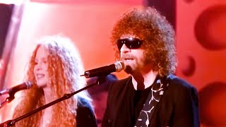 Video thumbnail of "Electric Light Orchestra - Tightrope (Live 2001) [4K]"