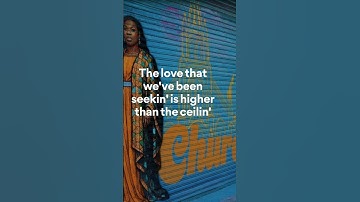 Thumbnail of Big Freedia, Church (Lyrics - Chorus)