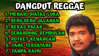 Download Lagu Dangdut Reggae Terbaru 2026 – Full Album Cover Lagu Imam S. Arifin Versi Reggae Santai MP3