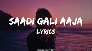 Saadi Galli (LYRICS) | Ayushmann Khurrana | Songs Everyday | Resimi
