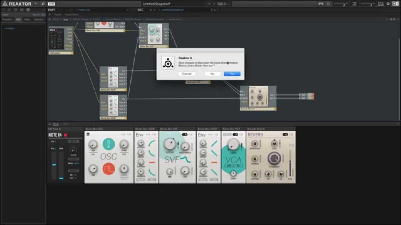 odd layer xy synth reaktor blocks odd layer xy synth reaktor blocks