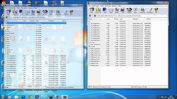 How to install TooManyItems on minecraft 1.2.3, 100% working
