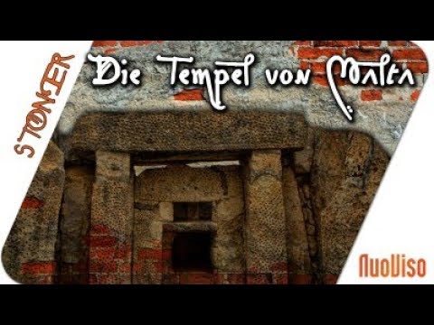 Video: Wann wurden die megalithischen Tempel von M alta gebaut?