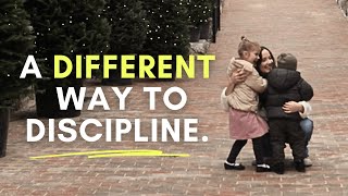 How To Discipline Toddlers Tantrums, First Time Obedience & Consequences