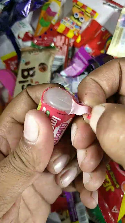 Glucon D yummy Glucose Candy 😋😍 #shorts  10 Rupees