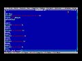 switch statement
