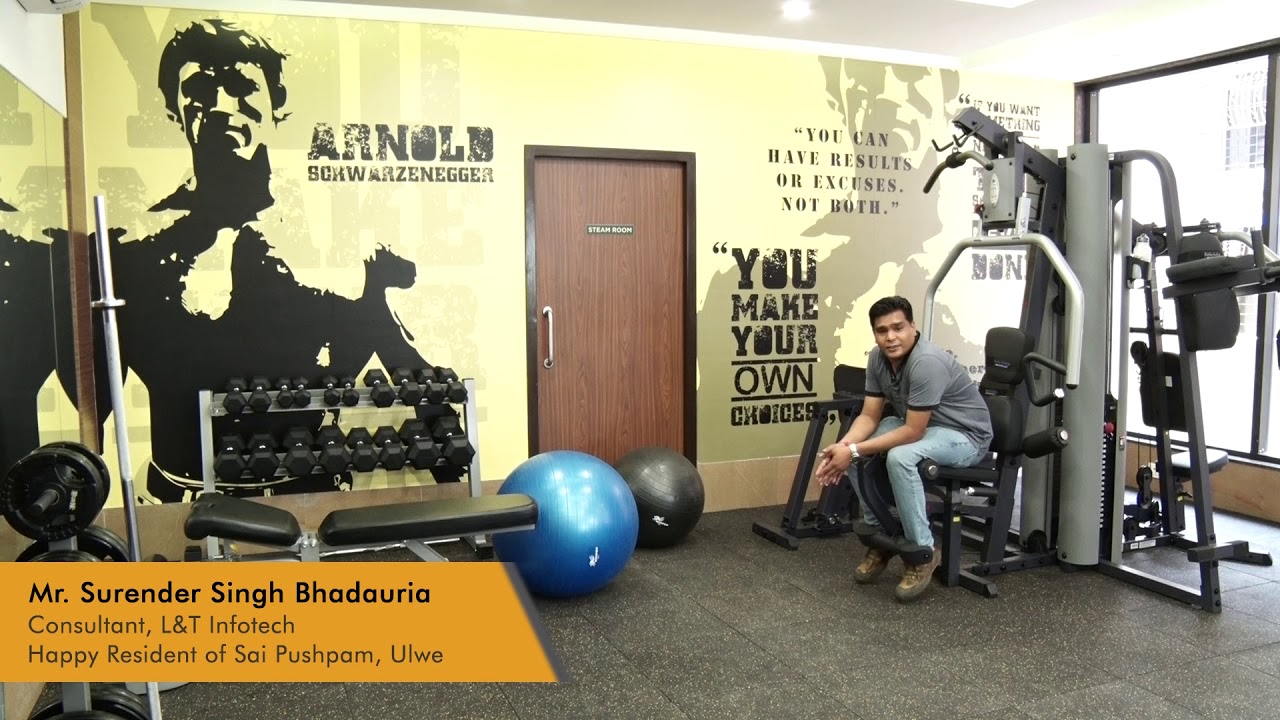 Kaamdhenu Builders - Customer Review 03