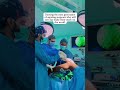 Training Future Surgeons | Dr Usama Bin Saeed Mentoring the Next Generation of Orthopedic Surgeons
