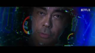 Warriors Of Future Netflix - 2022 - Trailer