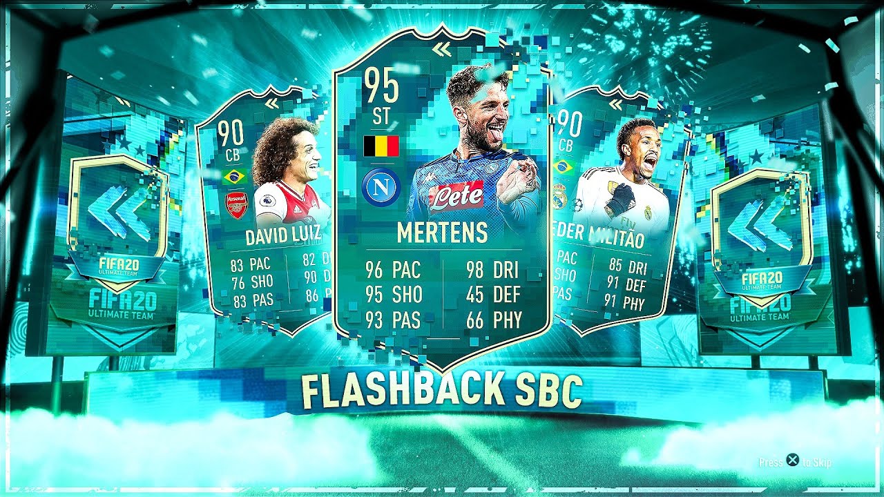 Download 25x Guaranteed Flashback Player Packs Fifa20 Ultimate Team Youtube Desktop Wallpaper Free Get Wallpaper 25x Guaranteed Flashback Player Packs Fifa20 Ultimate Team Youtube Desktop Wallpaper Free