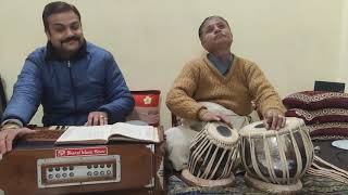 Dogri Lokgeet 'Gori da Chit Laga' sung by Sourabh Kapoor
