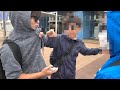 イキリまくるキッズのマイクラを荒らしたらリアルで会った。。。