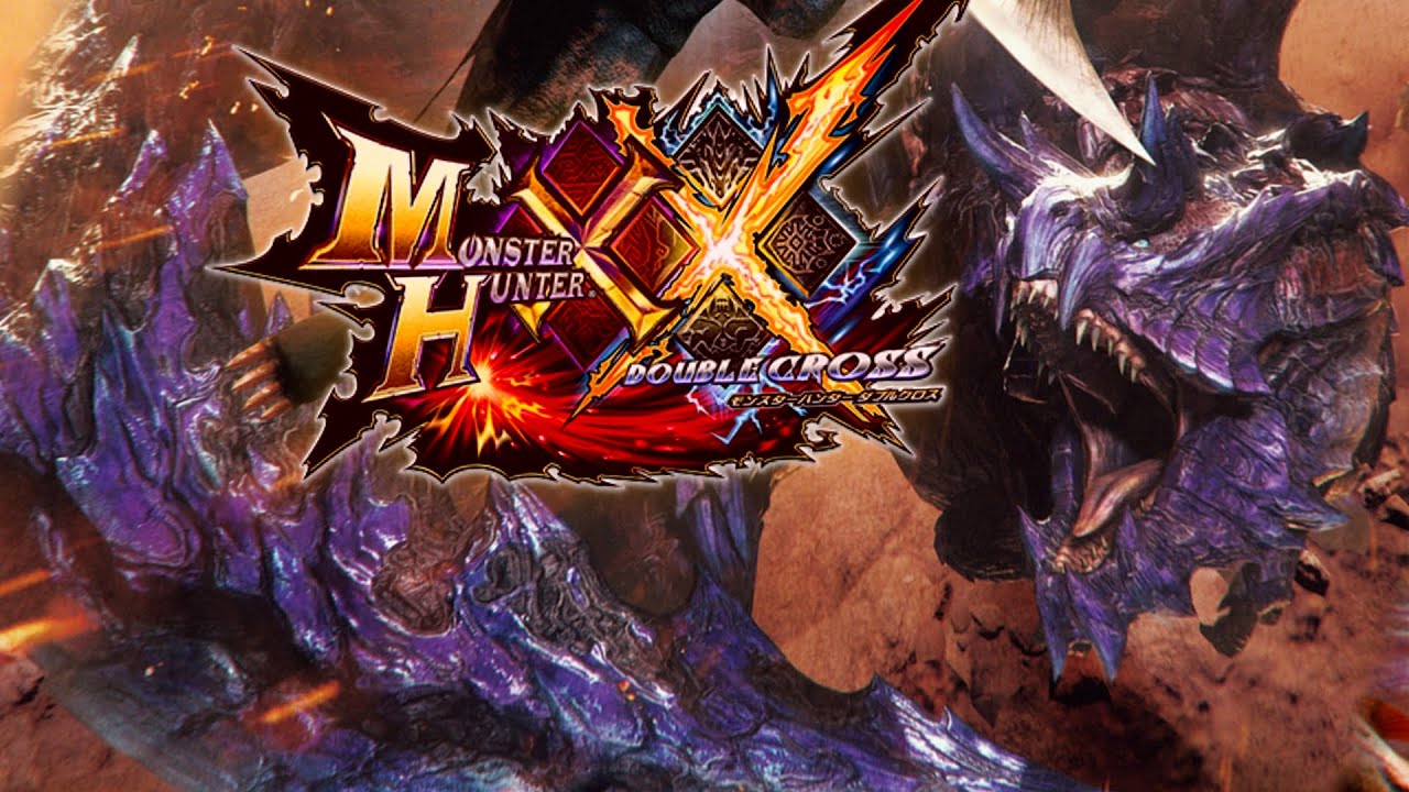 超特殊許可ガンランスソロ part2【MHXX】 - YouTube