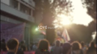 Cyprus Pride 2017 | The Flamingo Society