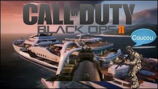Black ops 2 | MONTAGE  Final Scan 