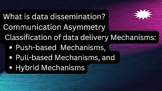 Data Dissemination 2023 in amharic