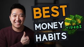 7 Effective Money Habits | Tips for Millennials, Young Adults