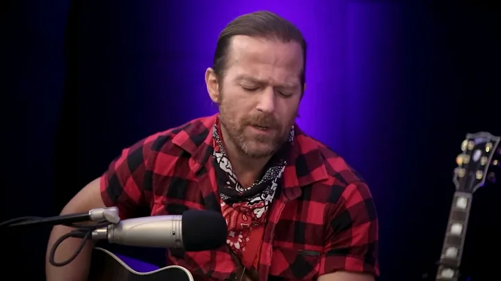 Kip Moore - Janie Blu - 12/3/2020 - Paste Studio N...