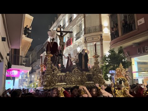 Pontificia, Real, Muy Ilustre y Venerable Archicofradía del Santísimo Cristo de la Sangre, María Santísima de Consolación y Lágrimas y del Santo Sudario