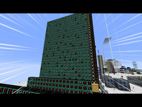 シングルで4か月以上かかるmodpackを13日でクリアしました。　バリン鯖S2 一気見【ゆっくり実況】