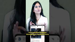 Send Free Unlimited WhatsApp #whatsappmarketing #whatsappmarketingtool #saastool #vokies