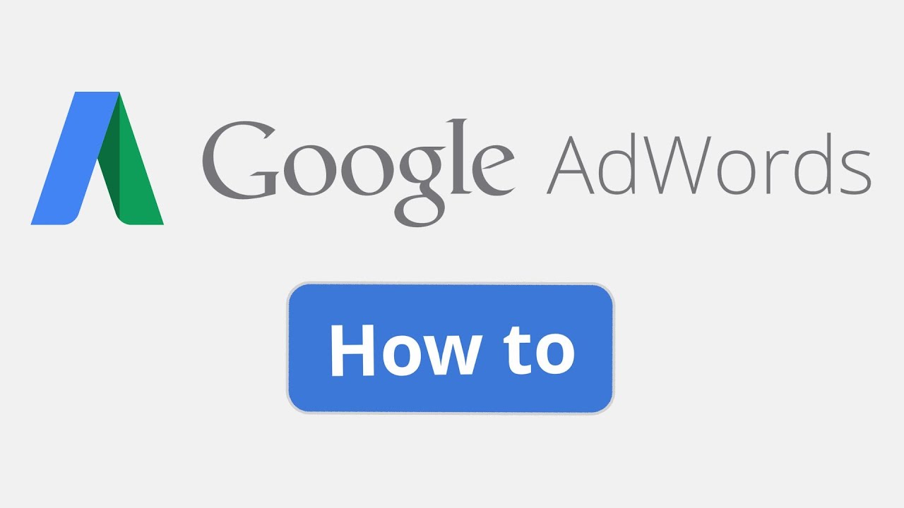 Adwords Tutorial In Tamil Understanding Keywords In Adwords How its help to increase your ROI