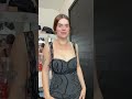 Transformando ropa que iba para la basura 😱
