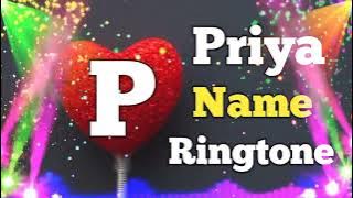 #Priya ji aapka call aaya hai please receive kijiye//2022 ka superhit new trending B.G.M RINGTONE.🥰