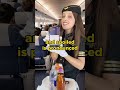 A normal day on the plane ✈️