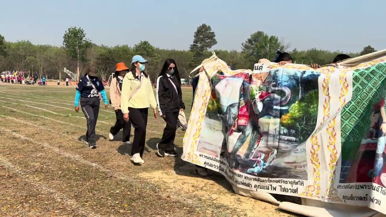 โรงเรียนกลุ่มหนองแวง ปีการศึกษา 2568