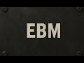 What Is EBM? The Mechanical Rhythm and Physicality of Electronic Body Music