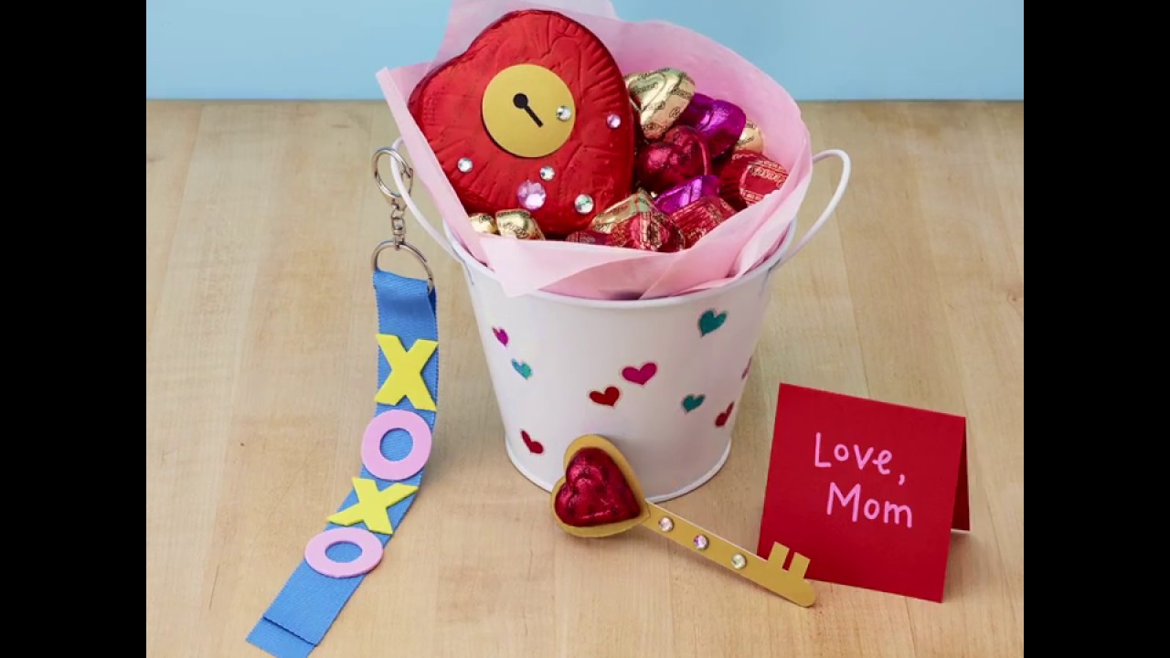 3 Lock and Key YouTube