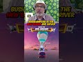 i was the bus driver in my first game of chapter 7 season 2!! #bushcampdad #fortnitefunny #newupd...