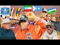 WAAR DEG DEG Budhcad Badeeda Qaninimada Hawiye Ma Yihiin 22 July 2025 WAAR DEG DEG Budhcad Badeeda Qaninimada Hawiye Ma Yihiin 22 July 2025