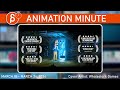 The animation minute weekly news jobs demo reels and more march 18  march 24 2024