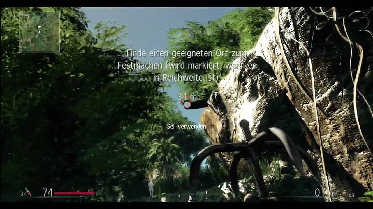 Sniper Ghost Warrior Xbox 360 Gameplay YouTube sniper-ghost-warrior-xbox-360-gameplay-youtube