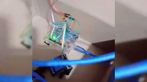 CULTIVO HIDROPÓNICO CON ARDUINO-FENCYT 2020