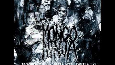 Mongo Ninja - Fuckher