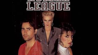 Human League - Human Instrumental With Choir