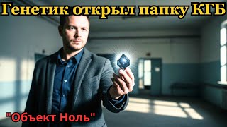 видео: Его кровь могла спасти человечество… или уничтожить его! картинка: Его кровь могла спасти человечество… или уничтожить его!