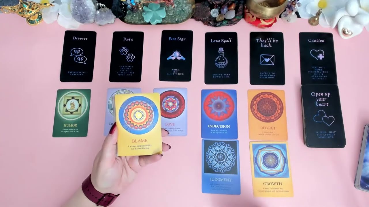 آخرش این رابطه به ازدواج می‌رسه یا فقط یک درس بود؟