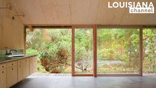 Architect Søren Pihlmann: &quot;We embrace what’s already there.&quot; | Louisiana Channel