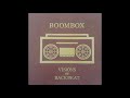 Boombox  visions of backbeat  full album