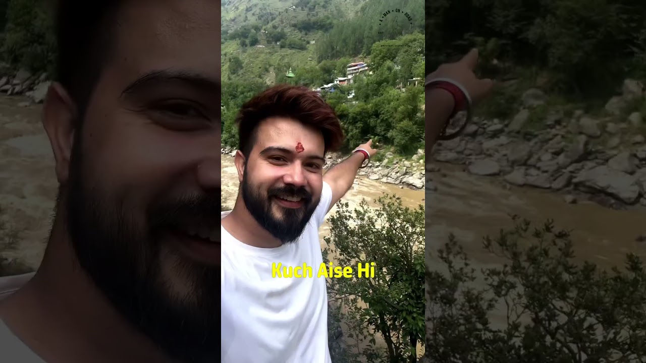 Life at India-POK Border | Teetwal Mini Vlog- 127